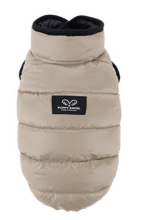 Puppy Angel Air 2 Padded Vest